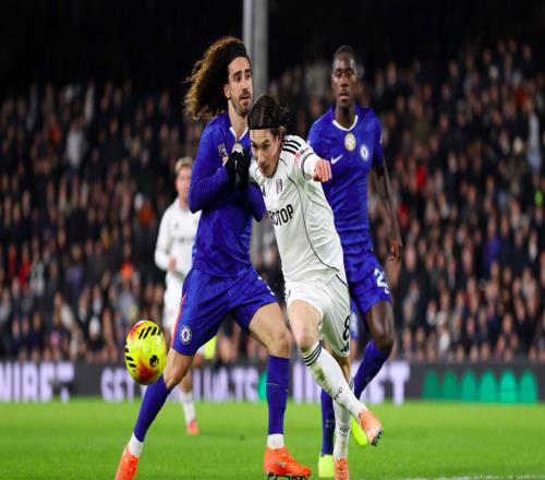 豪门悲喜夜：巴萨50进决赛升班马11轮不胜仍22曼联切尔西12