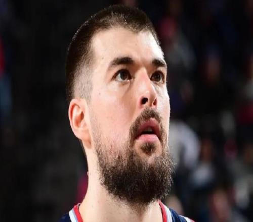 公开叫价2个首轮签！快船中锋复出1胜2负，只能出售