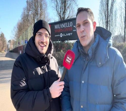 米体记者：我对迈尼昂续约进展很意外，两三个月前还不太可能