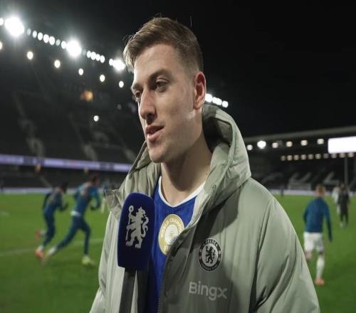 德拉普：我在努力找回状态我很了解罗塞尼尔，他充满激情