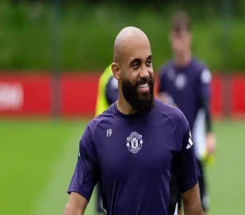 降维打击！曼联边锋场场最佳，曾因阿森纳受伤，无缘非洲杯夺冠