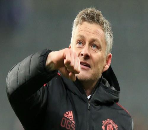 罗马诺：曼联与索帅会谈积极下一任正式主帅需要有英超经验