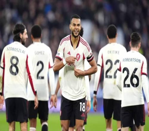 加克波：我们最关注眼前的形势，知道自己还能做得更好