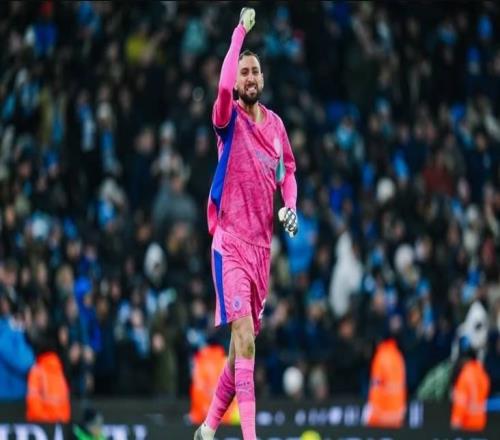 多纳鲁马：来曼城是因人人都赞不绝口，这里有浓厚的家庭氛围