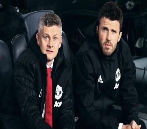 罗马诺：曼联高层今天将与索帅面谈，此外还将与卡里克会面