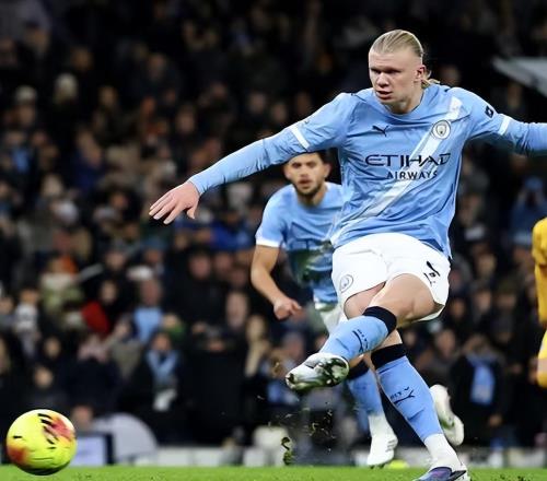 英超第21轮结束了9场比赛，最新积分榜如下！