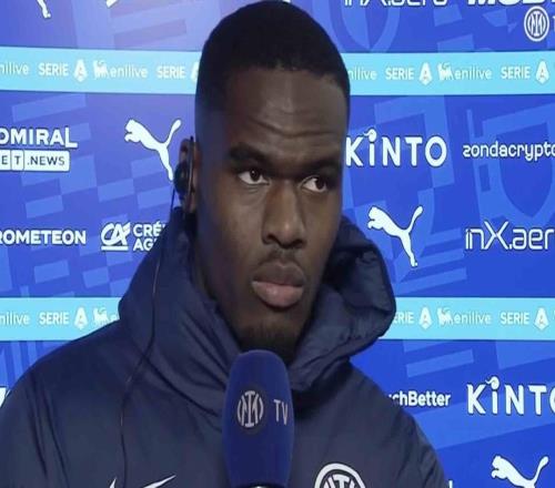 博尼：在帕尔马赢球从来都不容易我们已准备好迎战那不勒斯