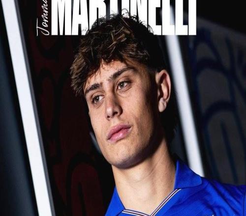 官方：佛罗伦萨门将马丁内利外租意乙桑普多利亚