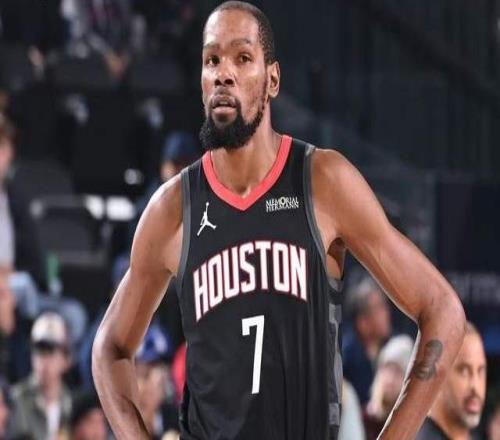 2主力31中7，火箭锋线名气大于实力申京缺阵体现价值1将现原形