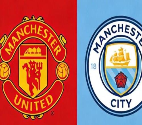 下一轮是曼柿德比曼联、曼城同时遭遇联赛三连平
