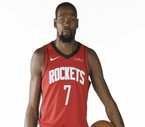 开拓者爆冷掀翻火箭！杜兰特37+4，杨瀚森3+3+2，诞生4个不可思议