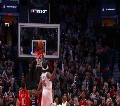 火箭1分惜败直落西部第6！火蜜直言难受队记：连输6支弱旅真有趣