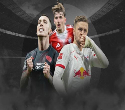 踢球者:卡尔成为历史首位年仅17岁被评为洲际级的球员