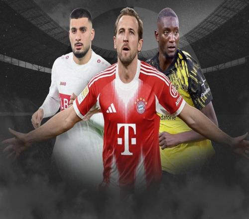 踢球者：凯恩已第三次被评为世界级吉拉西表现远未达到预期