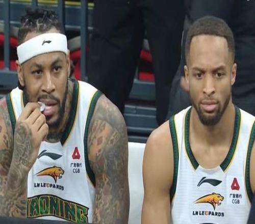 辽篮新援传来好消息，球衣号码敲定，对阵广东队有望上演首秀