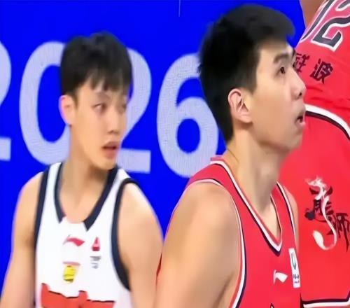 广东3消息！徐昕官宣获奖，杜锋骂哭王洪泽，崔永熙请战要打辽篮