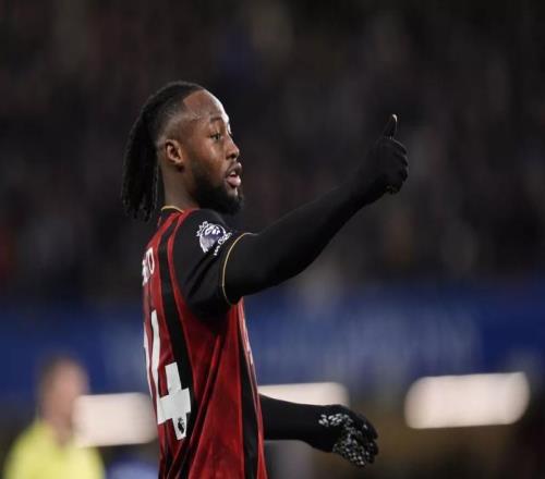 曼城官宣冬窗首签！塞梅尼奥签约5年半，转会费总价6400万