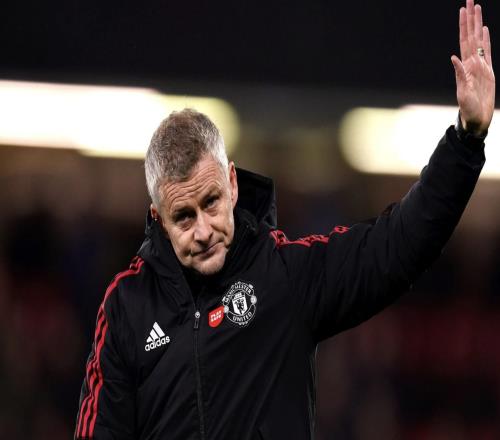 电讯报：索帅的回归会是种倒退，曼联目前最不需要的就是倒退