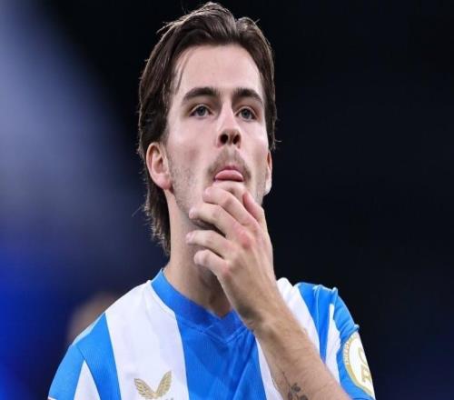 HWG!罗马诺:米堡就永久签下切尔西中场卡斯尔戴恩达成协议