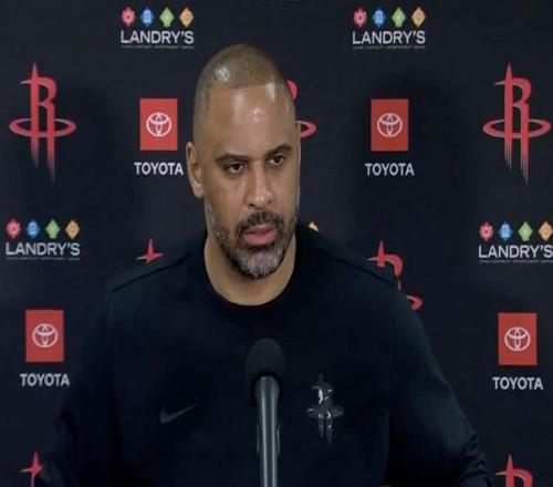 不满球队表现，乌度卡：如果前三节不玩火就没有绝杀超时的事