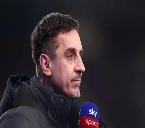 内维尔：曼联需任命熟悉英超、能承受压力且有成功履历的主帅