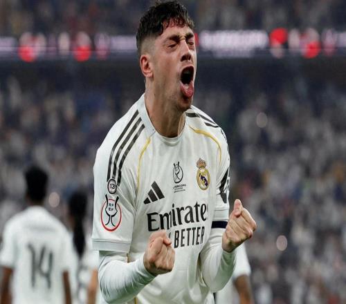 西名记：姆巴佩将加入西超杯决赛，巴萨别笑得太早