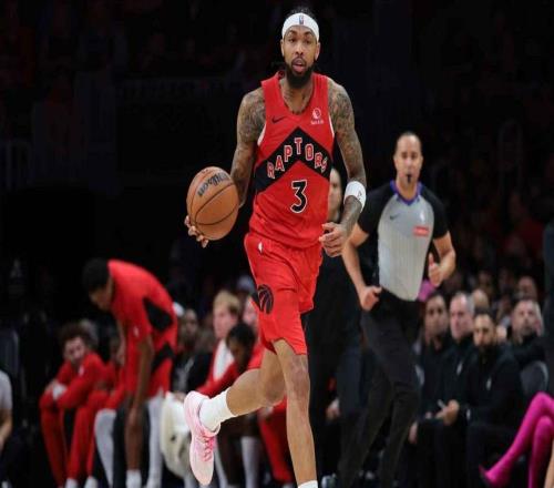 英格拉姆和斯科蒂巴恩斯会出战吗猛龙对阵凯尔特人伤病报告