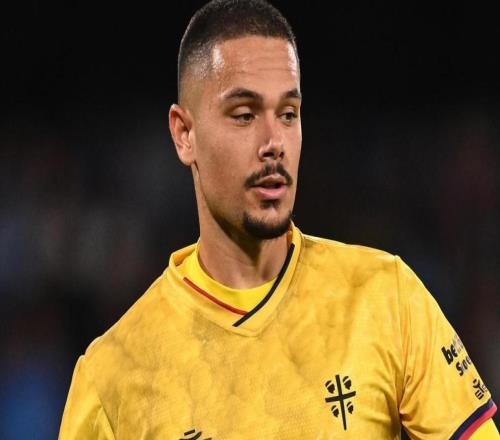 意媒：国米将卡普里莱视为重要引援人选，本周再次派球探考察