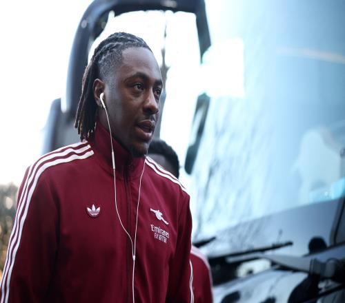 坎贝尔指出埃泽需静待良机努力争取机会这是阿森纳非水晶宫之所在_英超直播