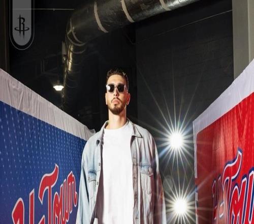 火箭3场投失87记三分！凸显1人作用！5年1.85亿签约，确实白菜价