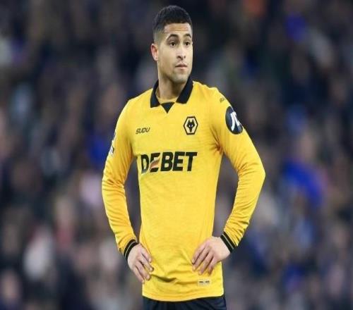 迪马济奥：那不勒斯想在夏窗引入狼队中场若昂戈麦斯