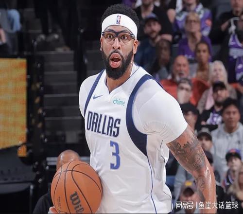 浓眉出最新消息，基德早看清现实！克莱两人该夸，快船也渔翁得利