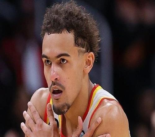 再见!特雷杨长文正式告别老鹰:遗憾未能给亚特兰大带来总冠军