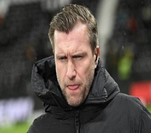 克罗舍谈文森特卡尔：在此年龄段待在熟悉的环境里发展很好