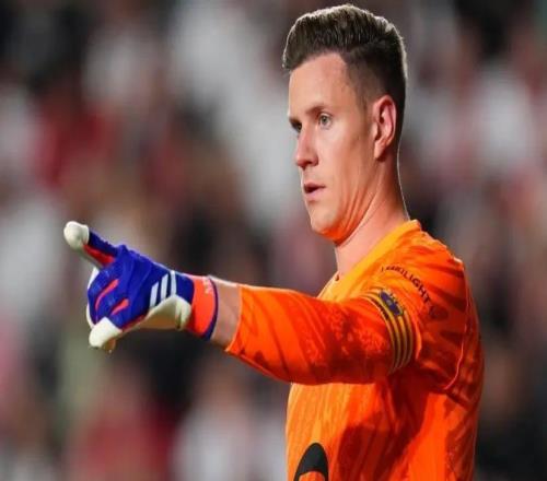 马卡：特狮还没有做出最终转会决定，巴萨正等待着球员的答复