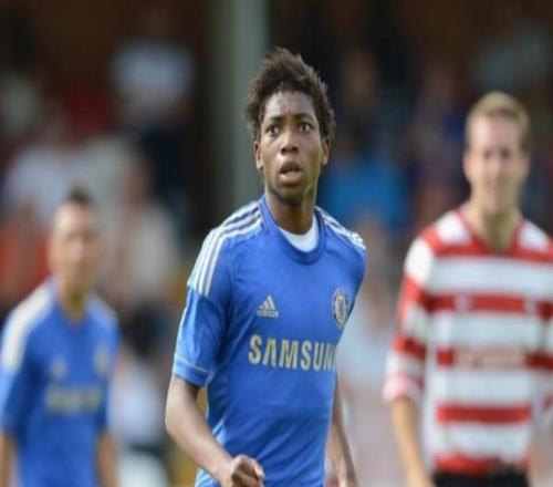 切尔西旧将大穆松达社媒发文：如今我生命垂危，可能时日无多