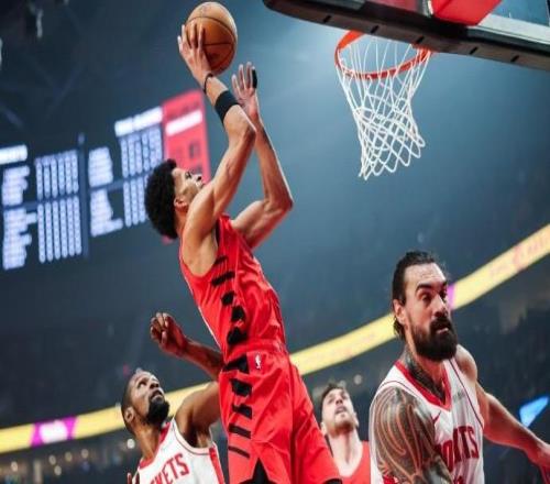 手感火烫，卡马拉首节7中6砍生涯单节新高16分，三分4投全中