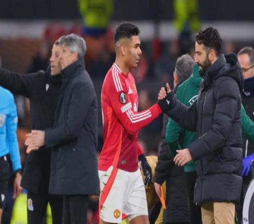 阿莫林爱将在曼联失宠！合同仅剩6个月夏窗面临清洗