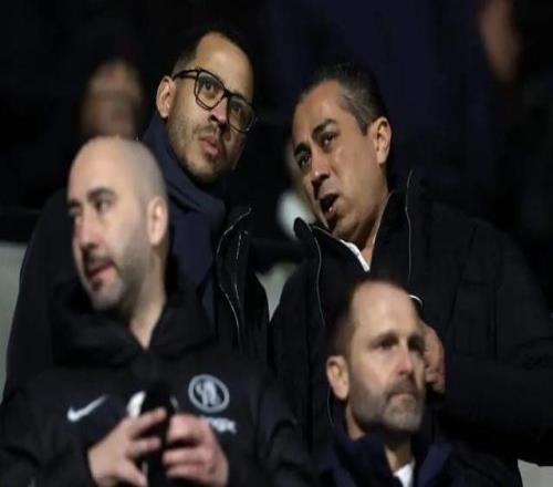 法甲高管：本赛季白学堡状态并不好，蓝军聘请罗塞尼尔有风险