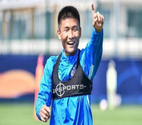 意外！于根伟直播透露这位本土球员有可能离队，曾是津门虎主力