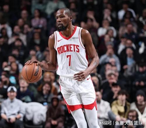 开拓者13分逆转！杜兰特30+4创纪录，杨瀚森5中1，阿门两人犯大错