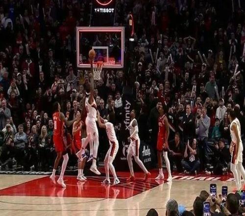 一图流对手火箭绝杀超时!开拓主帅竟说是好球!闹麻了!