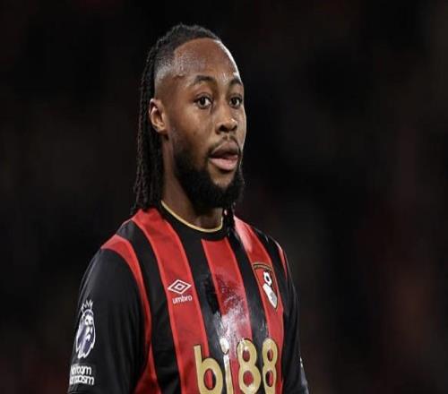 1040万镑,TA:塞门约的转会中,布里斯托尔城有20%二转分成