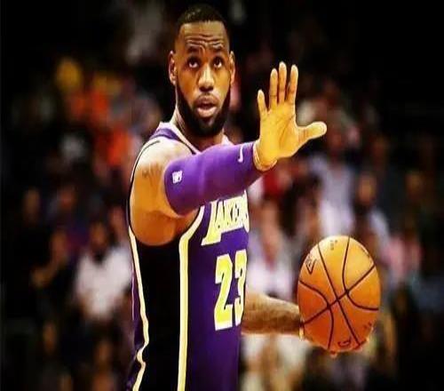 开启暴走模式！进入2026詹姆斯场均29+8+8，率队取得3连胜