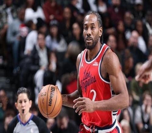 是否出战背靠背伦纳德：看看明天早上感觉如何之后再决定