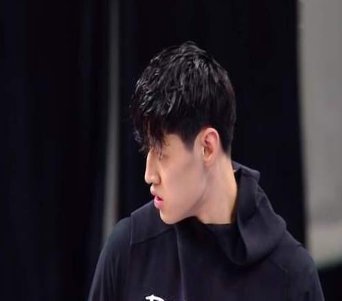 陈盈骏失误葬送比赛,新外援太水,山东男篮绝杀北京,珀塞尔22+4