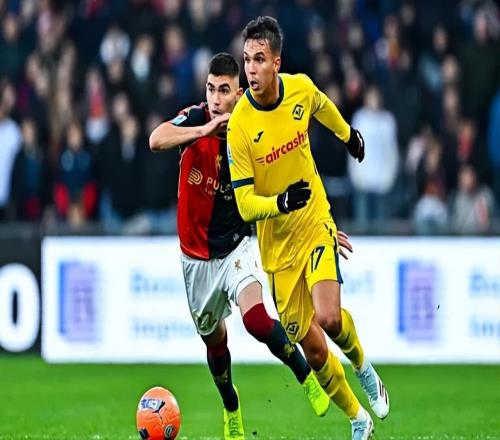 2000万欧元值不值国米继续购买二前锋，那不勒斯也想抢下他