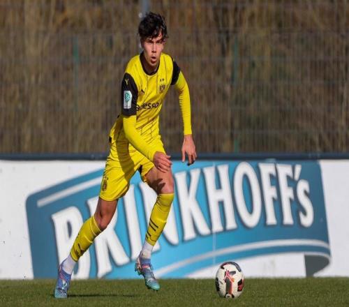 德天空：阿森纳和米兰有意里特尔，球员与多特的合同明年到期