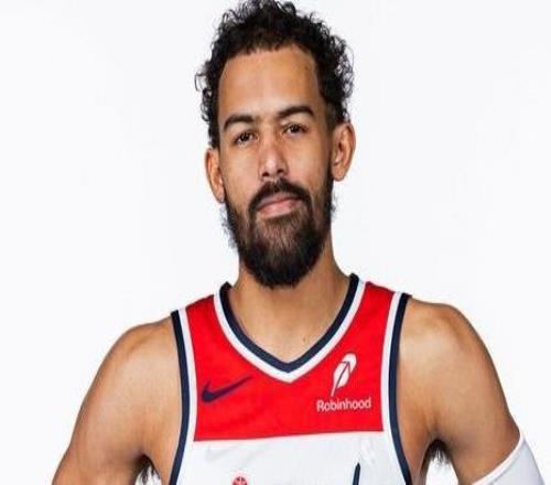 特雷杨:奇才正在越变越好我希望自己能成为拼图的一部分