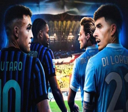 能否破局国米近4战那不勒斯不胜,上一次主场赢球已是3年前